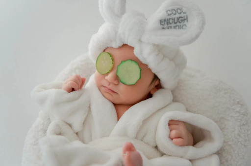 晋中宝宝反复感冒咳嗽