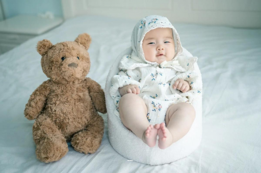 晋中宝宝发烧不出汗怎么办