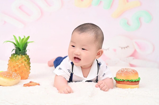 晋中3岁宝宝发烧肚子疼